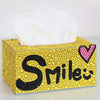 5D Diamond Painting Tissue Boxes 5D Diamond Painting Kit