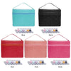 5D PU Leather Storage Case 5D Diamond Painting Supply