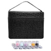 5D PU Leather Storage Case 5D Diamond Painting Supply