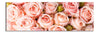 Pink Rose Panel 5D Diamond Painting Kit