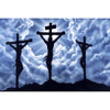 The Crucifixion 5D Diamond Painting Kit