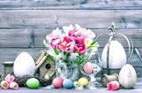 White Easter