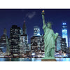 The Staue Of Liberty 5D Diamond Painting Kit