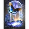 Last Butterflies 5D Diamond Painting Kit