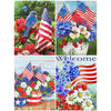 American Garden Collection 5D Diamond Painting Kit