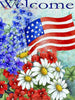 American Garden Collection 5D Diamond Painting Kit