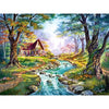 Last Days Of Summer 5D Diamond Painting Kit