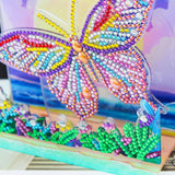 Butterfly 3D Acrylic