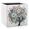 5D Diamond Painting Storage Boxes - Trees