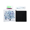 5D Diamond Painting Storage Boxes - Trees