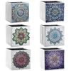 5D Diamond Painting Storage Boxes - Mandala