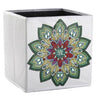 5D Diamond Painting Storage Boxes - Mandala