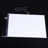 5D Ultra-Thin LED Light Table