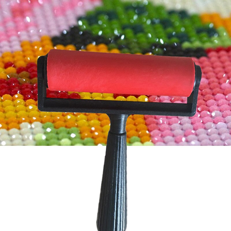5D Diamond Painting Tools and Accessories Set Roller Funnel