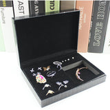 5D Diamond Painting Jewelry Box Storage  (Set 1)
