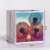 5D Diamond Painting Storage Boxes - Moon