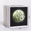 5D Diamond Painting Storage Boxes - Moon