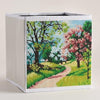 5D Diamond Painting Storage Boxes - Scenery