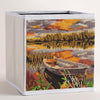 5D Diamond Painting Storage Boxes - Scenery