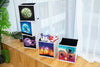 5D Diamond Painting Storage Boxes - Moon