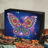 5D Diamond Painting Jewelry Box Storage  (Set 2)