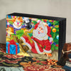 5D Diamond Painting Jewelry Box Storage  (Set 2)