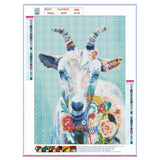 Animal Lover Abstract - 4 Pack
