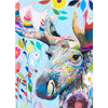 Animal Lover Abstract - 4 Pack