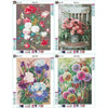 Flower Power - 4 Pack