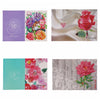 Bless You Greeting Cards 4pcs