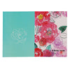 Bless You Greeting Cards 4pcs