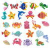 5D Animal Stickers