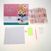 Happy Birthday Cards 12 pcs (Set 2)