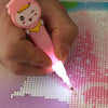 5D Cute Light Pen