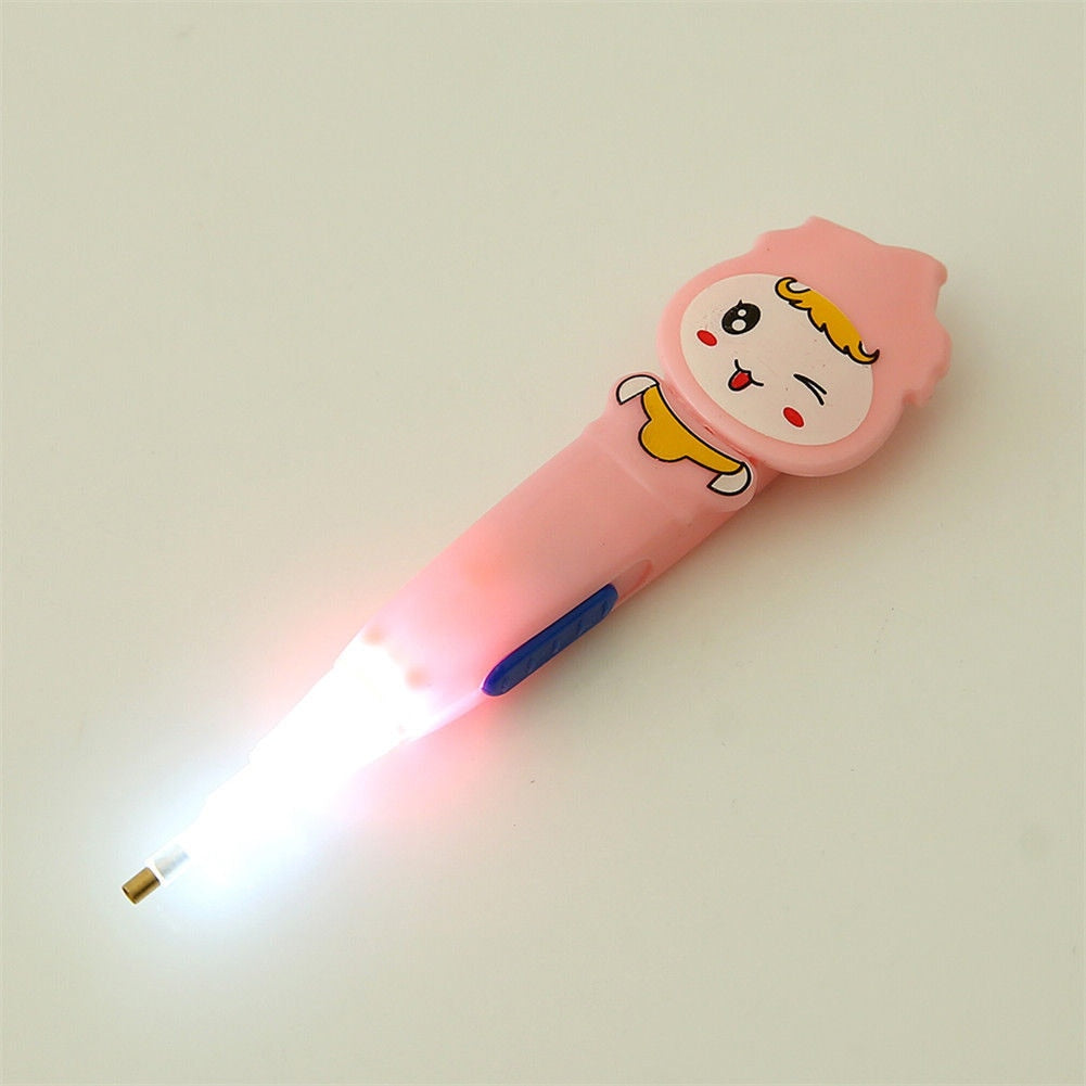 5D Cute Light Pen