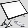 5D Diamond Painting Adjustable LED Light Table Holder