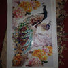 Peacocks And Peonies 5D Diamond Painting Kit