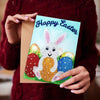 5D Easter Cards