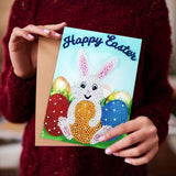 5D Easter Cards