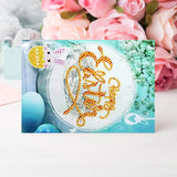 5D Easter Cards