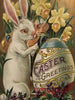 Easter Greetings