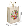 5D Reusable Tote Bag