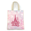 5D Reusable Tote Bag