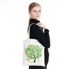 5D Eco-Friendly Tote Bag