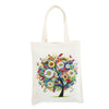 5D Eco-Friendly Tote Bag