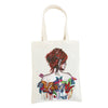 5D Eco-Friendly Tote Bag