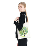 5D Eco-Friendly Tote Bag
