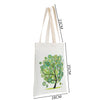 5D Eco-Friendly Tote Bag