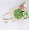 5D Eco-Friendly Tote Bag