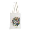 5D Eco-Friendly Tote Bag